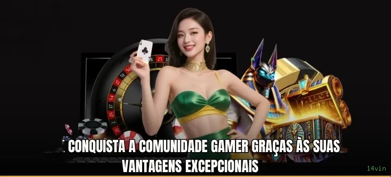 Dealers profissionais da 14vin
