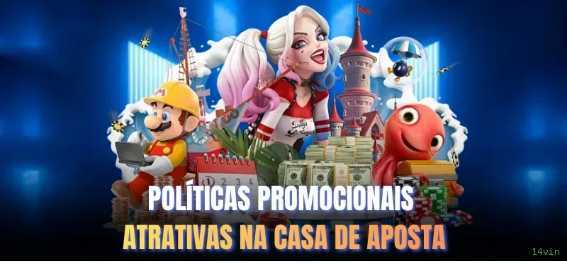 Slots Premium da PG Soft na 14vin