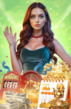 Gates of Olympus - Slot Pragmatic Play