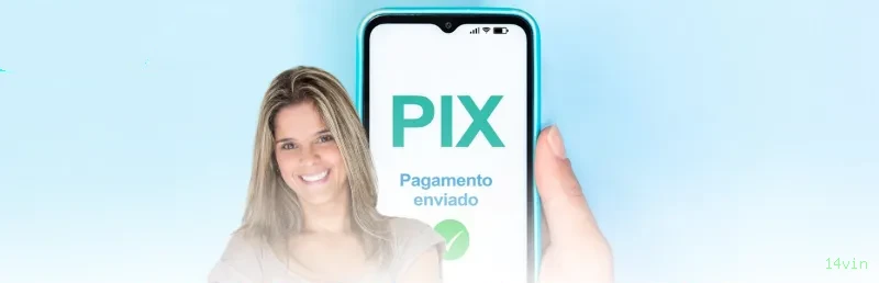 Promoções e bônus exclusivos da 14vin