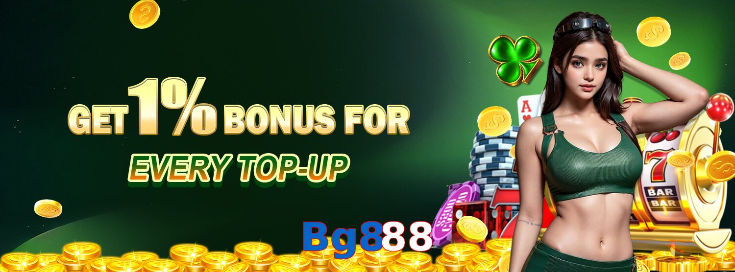 ☘️ High-RTP slots + Free Spins! Bg888