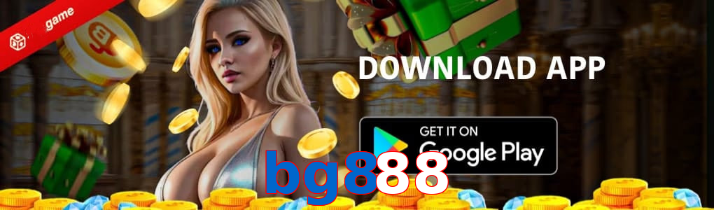 Bg888